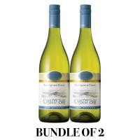 [Bundle of 2] Oyster Bay Sauvignon Blanc 2023